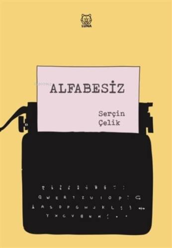 Alfabesiz - 1