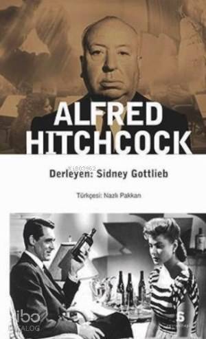 Alfred Hitchcock - 1