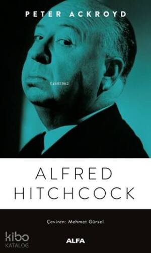 Alfred Hitchcock - 1