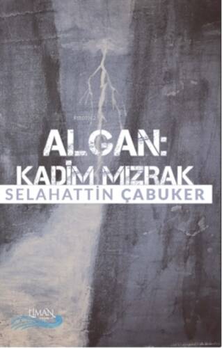 Algan - Kadim Mızrak - 1