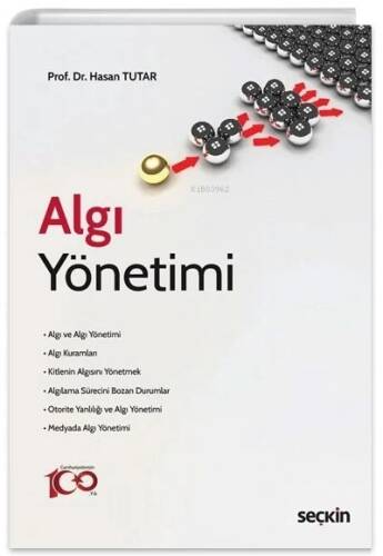 Algı Yönetimi - 1