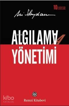 Algılama Yönetimi - 1