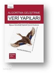 Algoritma Gelişimi ve Veri Yapıları - 1