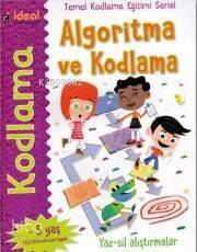 Algoritma ve Kodlama - 1