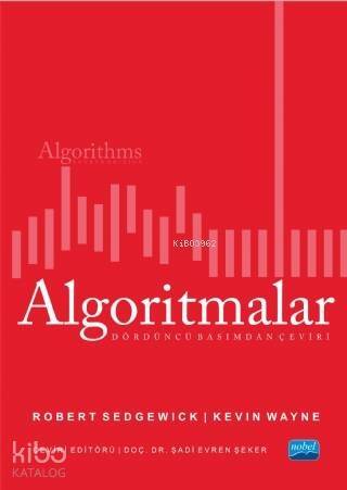 Algoritmalar - Algorithms - 1