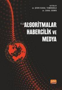 Algoritmalar;Habercilik ve Medya - 1