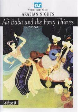 Ali Baba and the Forty Thieves - 1