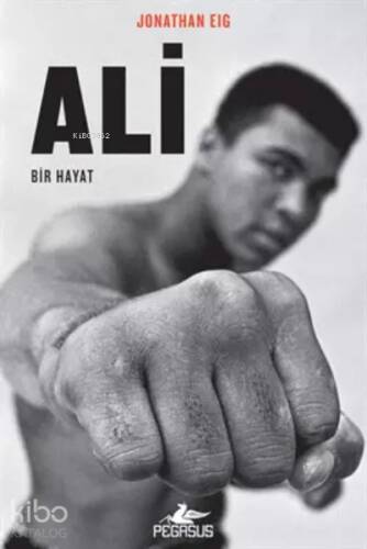 Ali: Bir Hayat - 1