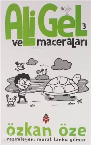 Ali Gel ve Maceraları -3 - 1