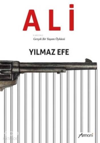 Ali ;Gerçek Bir Yaşam Öyküsü - 1