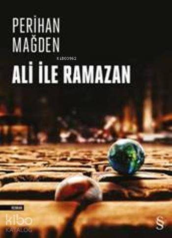 Ali İle Ramazan - 1