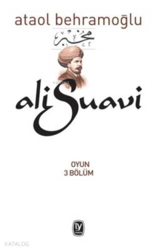 Ali Suavi - 1