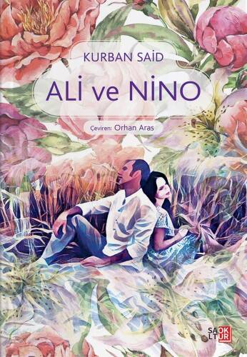 Ali ve Nino - 1