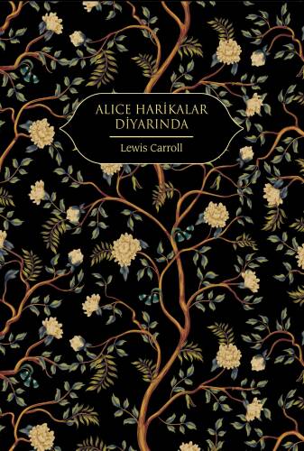 Alice Harikalar Diyarında - 1