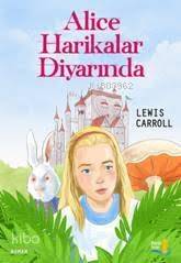 Alice Harikalar Diyarında - 1