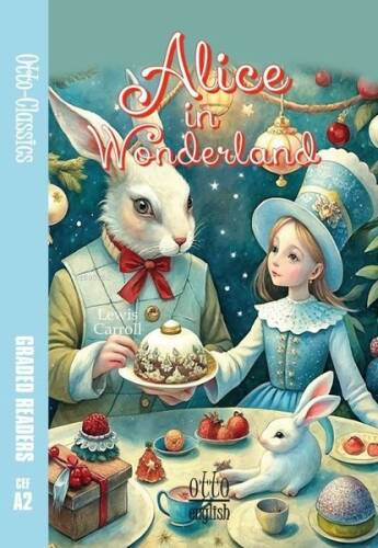 Alice in Wonderland - 1