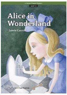 Alice in Wonderland (eCR Level 7) - 1