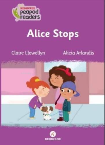 Alice Stops - 1