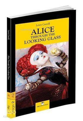 Alice Through The Looking Glass - 1