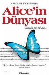 Alice'in Dünyası - 1