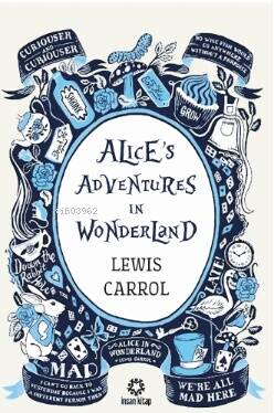 Alice's Adventures In Wonderland - 1