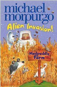 Alien Invasion (Mudpuddle Farm) - 1