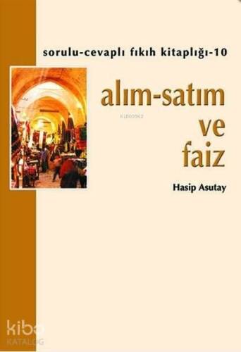 Alım - Satım ve Faiz - 1