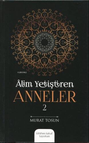 Alim Yetiştiren Anneler 1-2 (2 Kitap Set) - 1