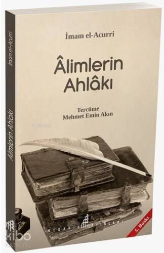 Alimlerin Ahlakı - 1