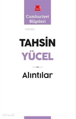 Alıntılar - 1