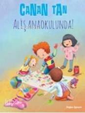 Aliş Anaokulunda - 1