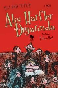 Alis Harfler Diyarında - 1