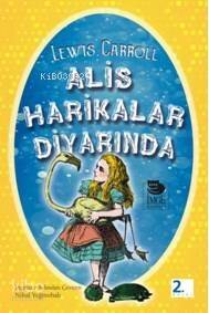 Alis Harikalar Diyarında - 1