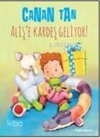 Aliş'e Kardeş Geliyor - 1