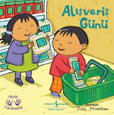 Alışveriş Günü - 1