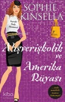 Alışverişkolik ve Amerika Rüyası - 1