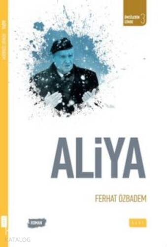 Aliya - 1