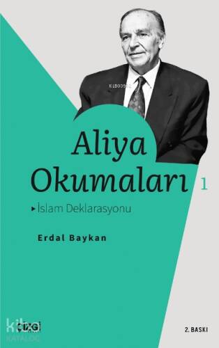 Aliya Okumaları 1; İslam Deklarasyonu - 1