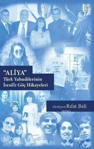 Aliya; Türk Yahudilerinin İsrail'e Göç Hikayeleri - 1