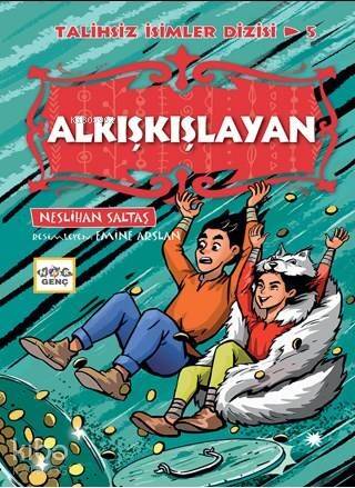 Alkışkışlayan - 1