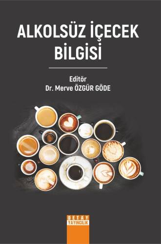 Alkolsüz İçecek Bilgisi - 1