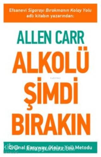 Alkolü Şimdi Bırakın - 1