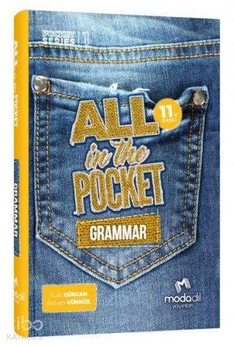 All in The Pocket Grammar - 1