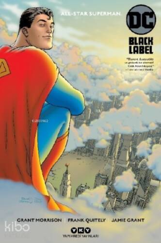 All - Star Superman - 1