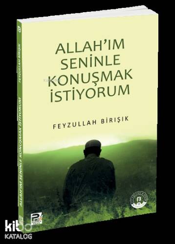 Allah'ım Seninle Konuşmak İstiyorum - 1