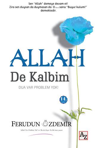 Allah De Kalbim - 1