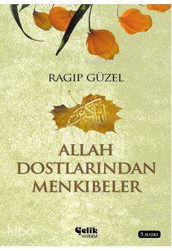 Allah Dostlarından Menkıbeler - 1