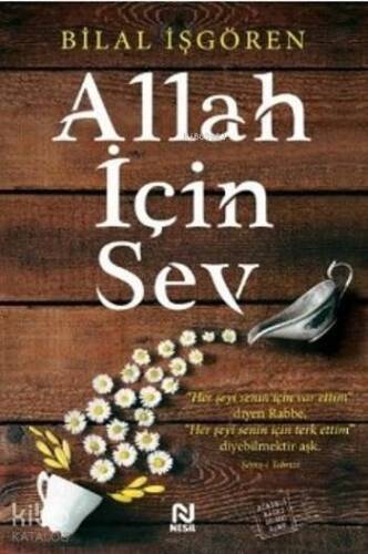 Allah için Sev - 1