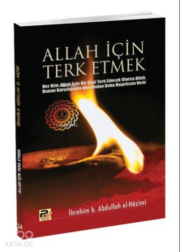 Allah İçin Terk Etmek - 1