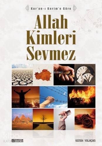 Allah Kimleri Sevmez - 1